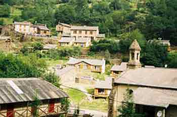 Hameau de Marc