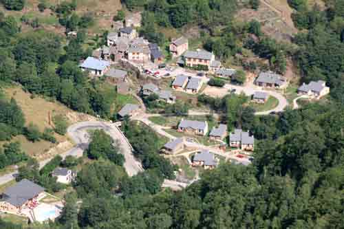 Hameau de Marc