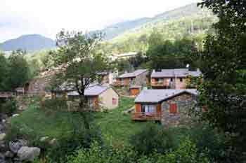 Hameau de Marc