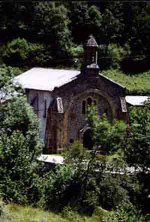 Hameau de Marc