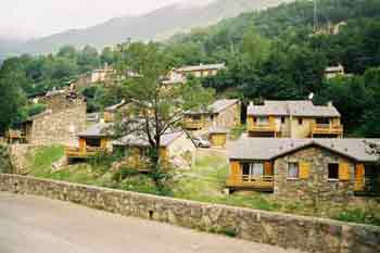 Hameau de Marc
