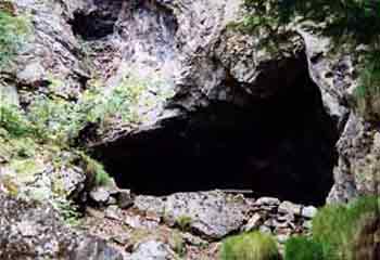 Mine de rancié