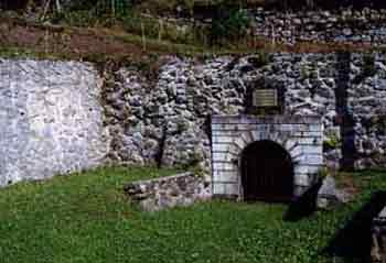 Mine de rancié