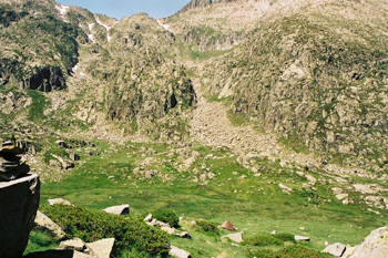 Etang de Montestaure