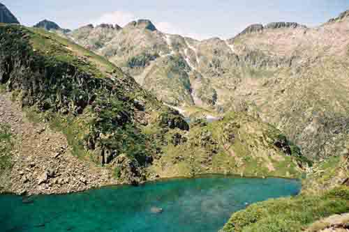 Etang de Montestaure